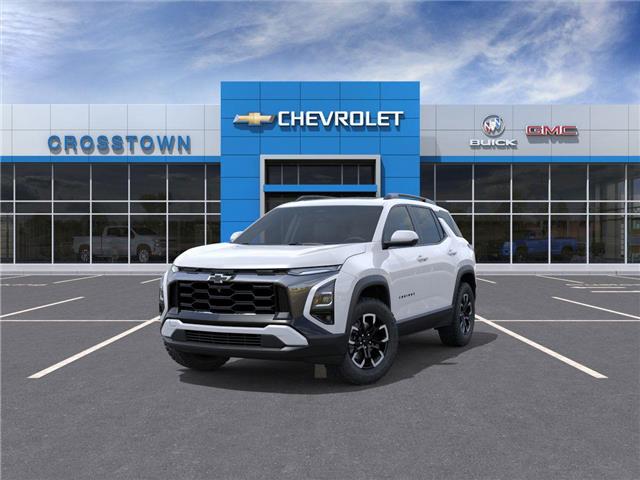 2026 Chevrolet Equinox ACTIV (Stk: 69470) in Sudbury - Image 8 of 24