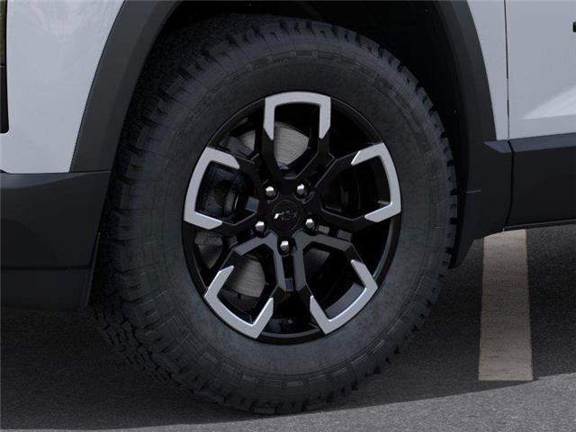 2026 Chevrolet Equinox ACTIV (Stk: 69470) in Sudbury - Image 9 of 24