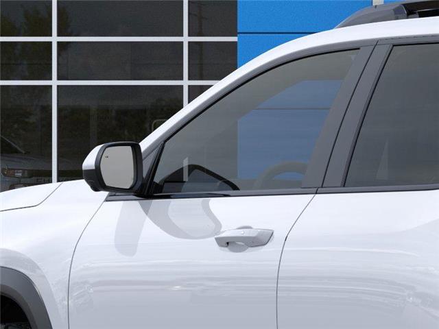 2026 Chevrolet Equinox ACTIV (Stk: 69470) in Sudbury - Image 12 of 24