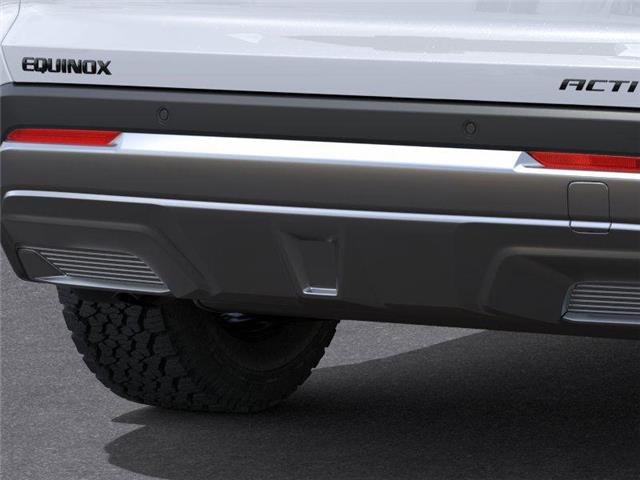 2026 Chevrolet Equinox ACTIV (Stk: 69470) in Sudbury - Image 14 of 24