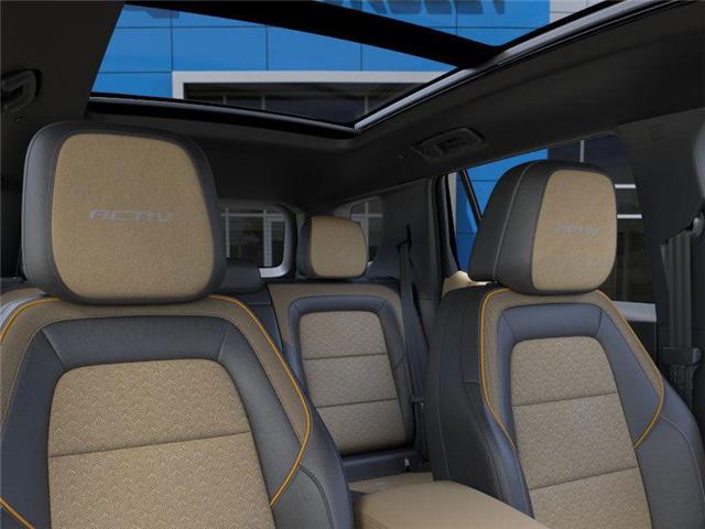 2026 Chevrolet Equinox ACTIV (Stk: 69470) in Sudbury - Image 24 of 24