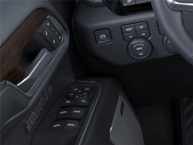 2026 Chevrolet Silverado 1500 High Country (Stk: 69462) in Sudbury - Image 22 of 24