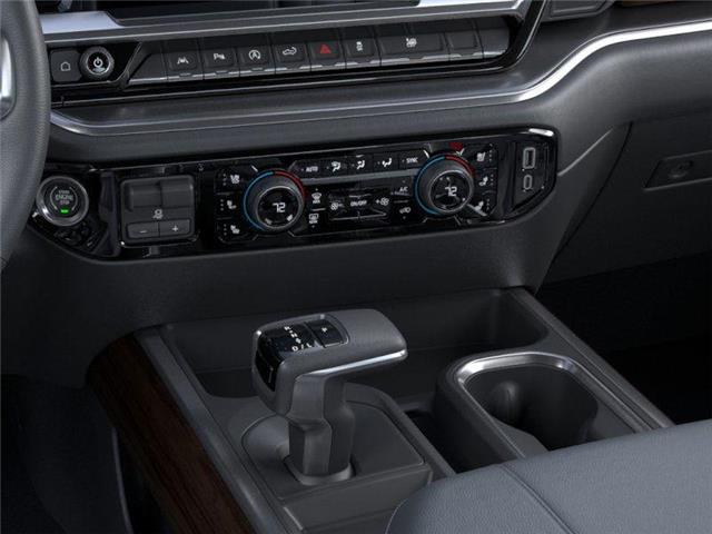 2026 Chevrolet Silverado 1500 High Country (Stk: 69462) in Sudbury - Image 23 of 24