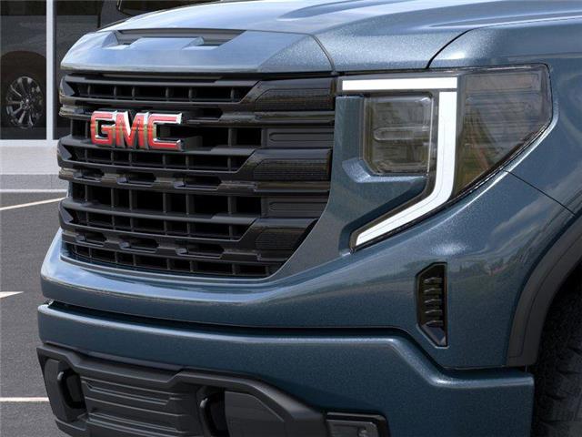 2026 GMC Sierra 1500 Elevation (Stk: 69463) in Sudbury - Image 13 of 24