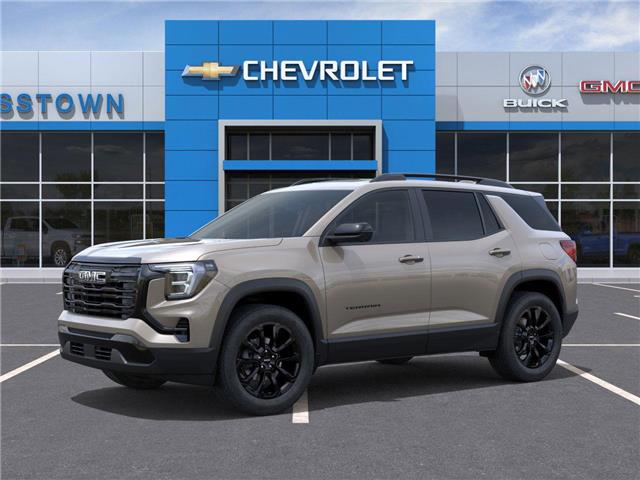 2026 GMC Terrain Elevation (Stk: 69468) in Sudbury - Image 2 of 24