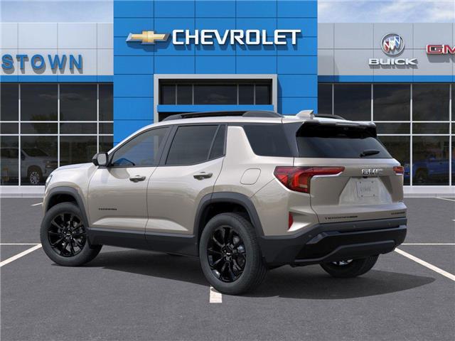 2026 GMC Terrain Elevation (Stk: 69468) in Sudbury - Image 3 of 24