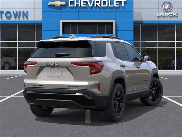 2026 GMC Terrain Elevation (Stk: 69468) in Sudbury - Image 4 of 24