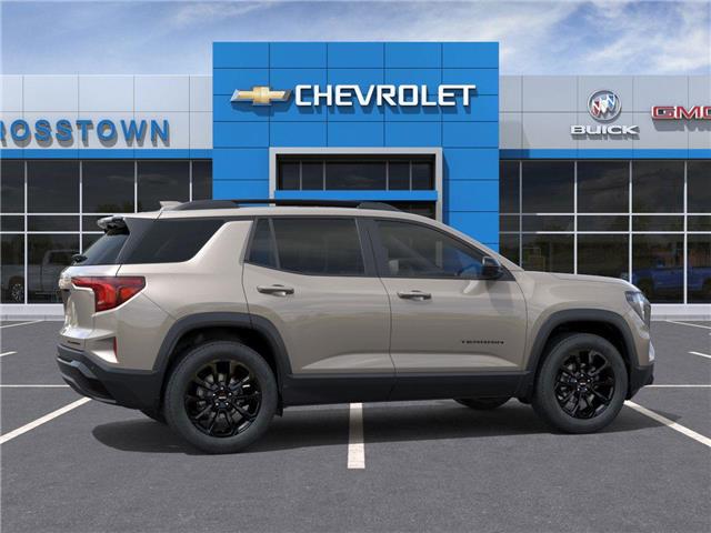 2026 GMC Terrain Elevation (Stk: 69468) in Sudbury - Image 5 of 24