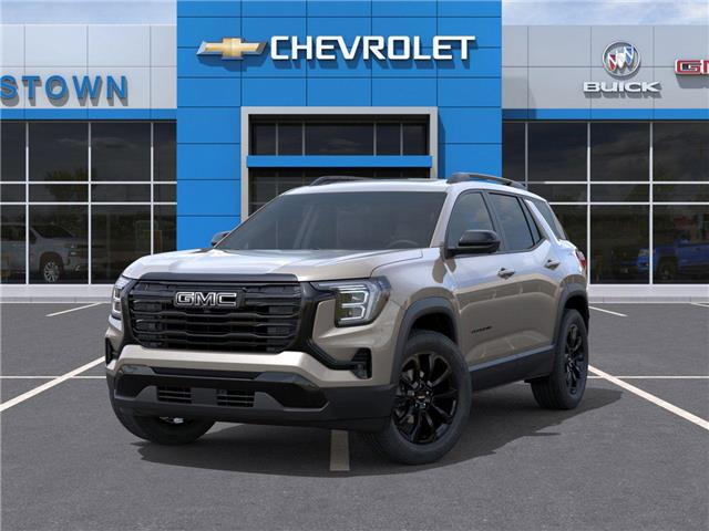 2026 GMC Terrain Elevation (Stk: 69468) in Sudbury - Image 6 of 24