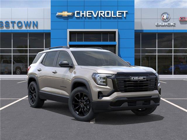 2026 GMC Terrain Elevation (Stk: 69468) in Sudbury - Image 7 of 24