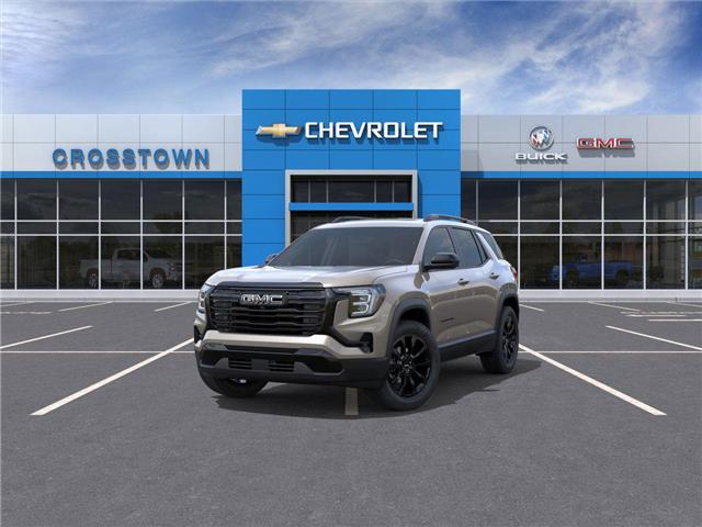 2026 GMC Terrain Elevation (Stk: 69468) in Sudbury - Image 8 of 24