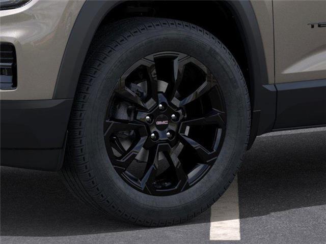 2026 GMC Terrain Elevation (Stk: 69468) in Sudbury - Image 9 of 24