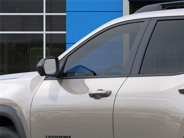 2026 GMC Terrain Elevation (Stk: 69468) in Sudbury - Image 12 of 24