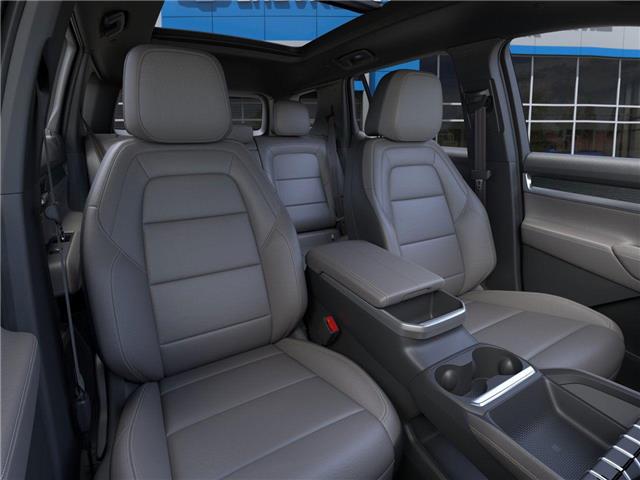 2026 GMC Terrain Elevation (Stk: 69468) in Sudbury - Image 16 of 24