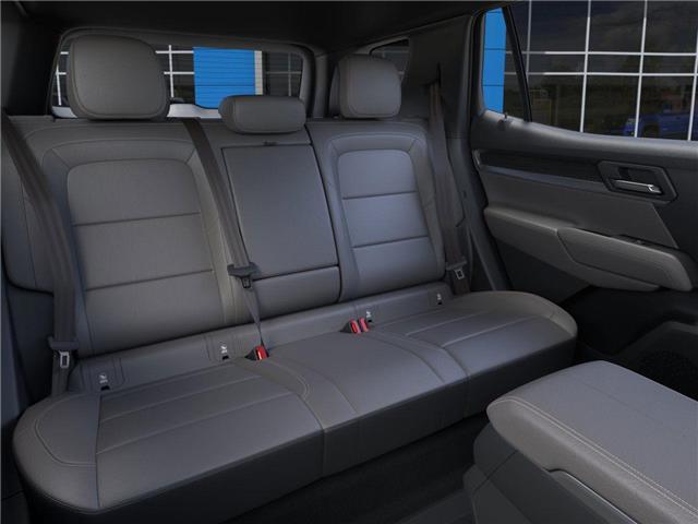 2026 GMC Terrain Elevation (Stk: 69468) in Sudbury - Image 17 of 24