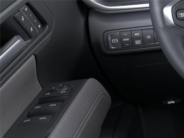 2026 GMC Terrain Elevation (Stk: 69468) in Sudbury - Image 22 of 24