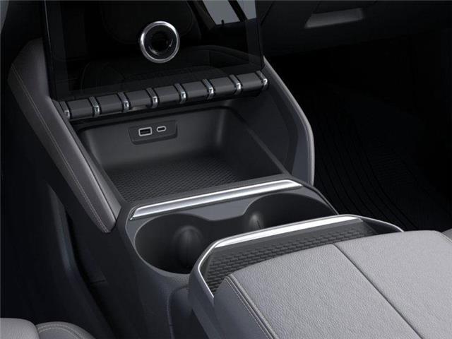 2026 GMC Terrain Elevation (Stk: 69468) in Sudbury - Image 23 of 24