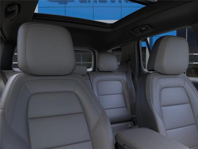 2026 GMC Terrain Elevation (Stk: 69468) in Sudbury - Image 24 of 24