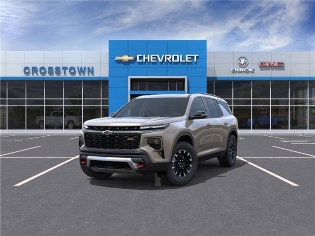 2026 Chevrolet Traverse Z71 (Stk: 69464) in Sudbury - Image 8 of 24