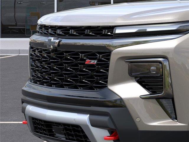 2026 Chevrolet Traverse Z71 (Stk: 69464) in Sudbury - Image 13 of 24