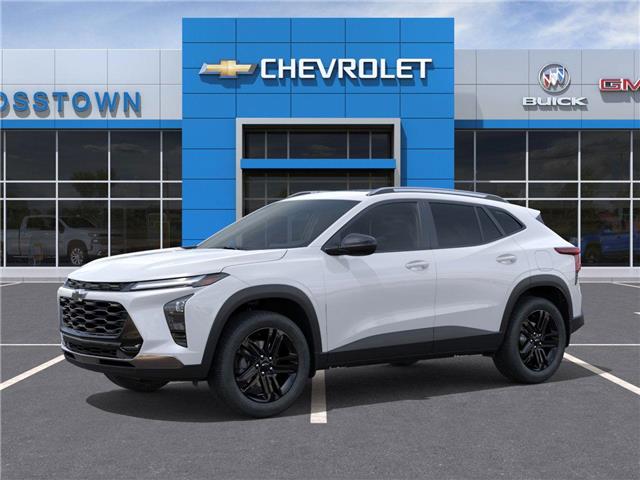 2026 Chevrolet Trax ACTIV (Stk: 69459) in Sudbury - Image 2 of 24
