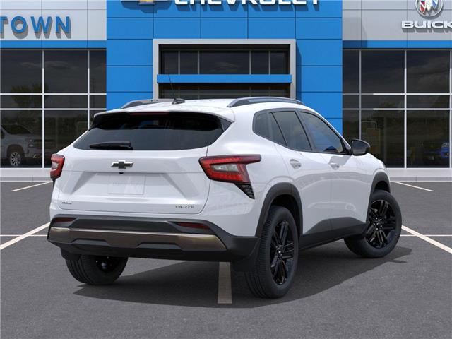 2026 Chevrolet Trax ACTIV (Stk: 69459) in Sudbury - Image 4 of 24