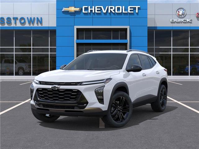 2026 Chevrolet Trax ACTIV (Stk: 69459) in Sudbury - Image 6 of 24