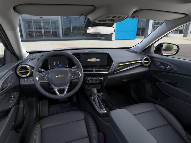 2026 Chevrolet Trax ACTIV (Stk: 69459) in Sudbury - Image 15 of 24