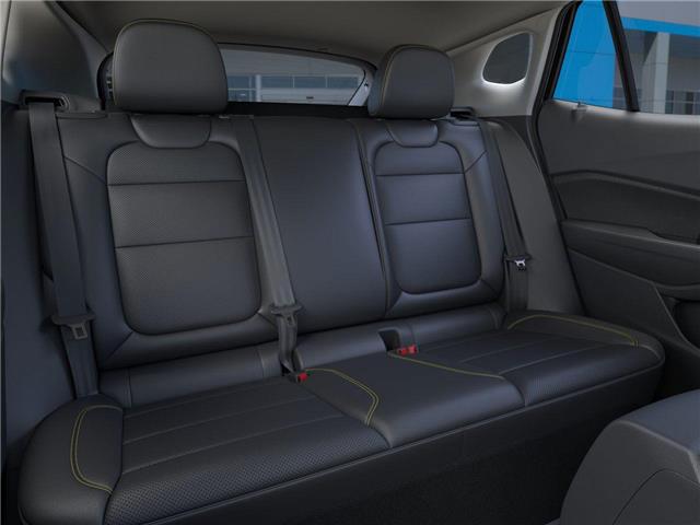 2026 Chevrolet Trax ACTIV (Stk: 69459) in Sudbury - Image 17 of 24