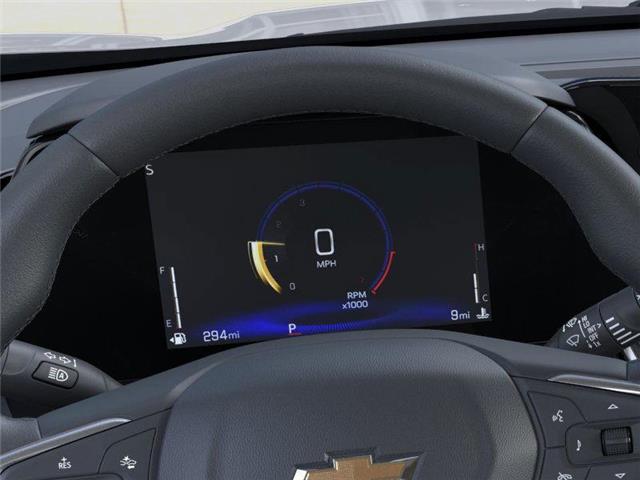 2026 Chevrolet Trax ACTIV (Stk: 69459) in Sudbury - Image 18 of 24
