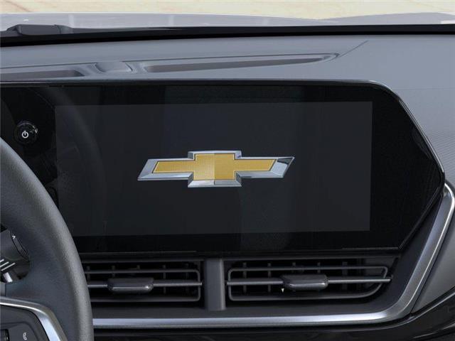 2026 Chevrolet Trax ACTIV (Stk: 69459) in Sudbury - Image 20 of 24