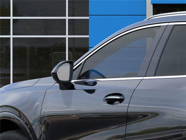 2026 Buick Envision Avenir (Stk: 69471) in Sudbury - Image 12 of 24