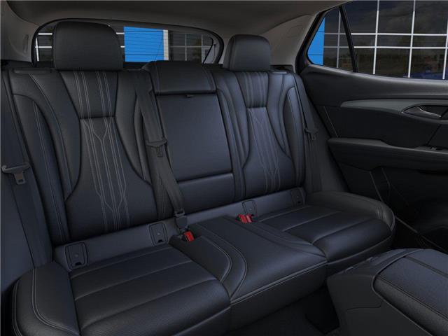 2026 Buick Envision Avenir (Stk: 69471) in Sudbury - Image 17 of 24