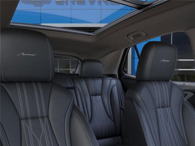 2026 Buick Envision Avenir (Stk: 69471) in Sudbury - Image 24 of 24