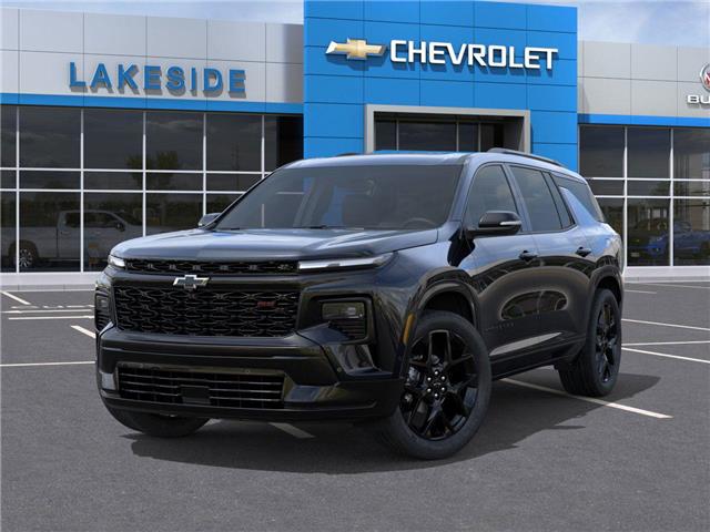 2026 Chevrolet Traverse RS (Stk: T6146) in Kincardine - Image 6 of 24