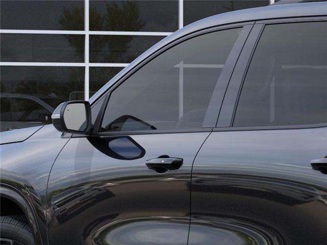 2026 Chevrolet Traverse RS (Stk: T6146) in Kincardine - Image 12 of 24