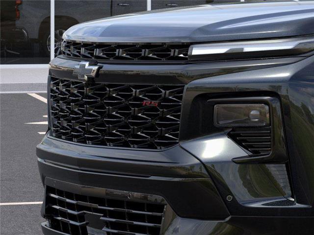 2026 Chevrolet Traverse RS (Stk: T6146) in Kincardine - Image 13 of 24