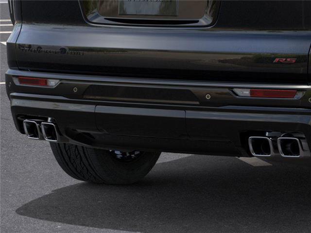 2026 Chevrolet Traverse RS (Stk: T6146) in Kincardine - Image 14 of 24