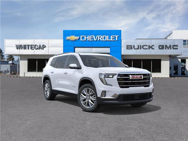 2026 GMC Acadia Elevation (Stk: 45032) in Slave Lake - Image 1 of 24