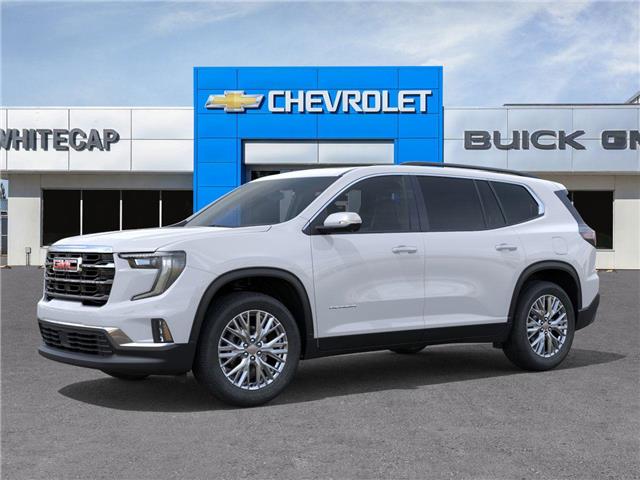 2026 GMC Acadia Elevation (Stk: 45032) in Slave Lake - Image 2 of 24
