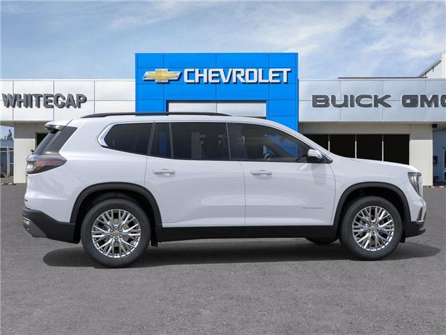 2026 GMC Acadia Elevation (Stk: 45032) in Slave Lake - Image 5 of 24