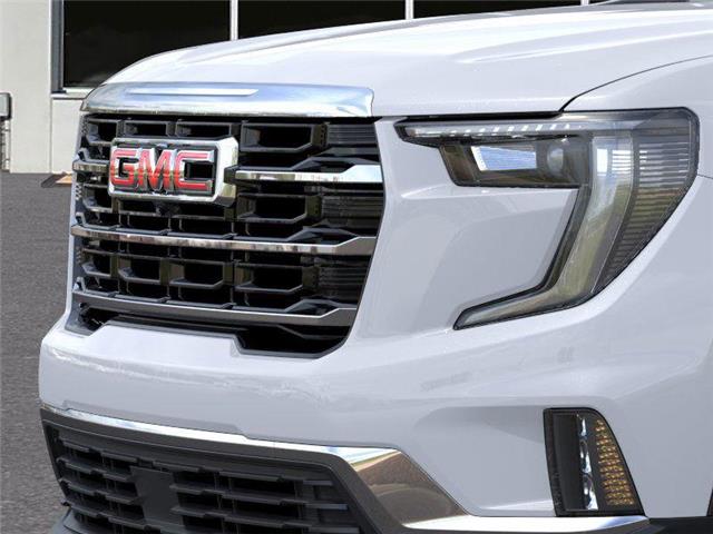 2026 GMC Acadia Elevation (Stk: 45032) in Slave Lake - Image 13 of 24