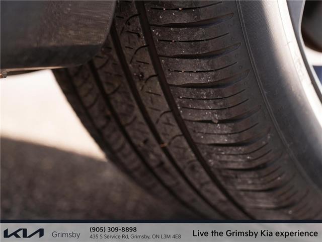 2024 Chrysler Pacifica Touring-L | PANO ROOF | LOW KM | LEATHER | CAR PLA (Stk: U3199) in Grimsby - Image 7 of 18