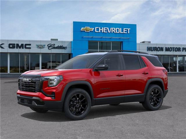 2026 GMC Terrain Elevation (Stk: 106426) in Exeter - Image 2 of 24