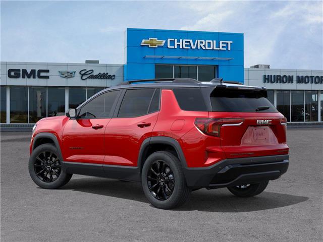 2026 GMC Terrain Elevation (Stk: 106426) in Exeter - Image 3 of 24