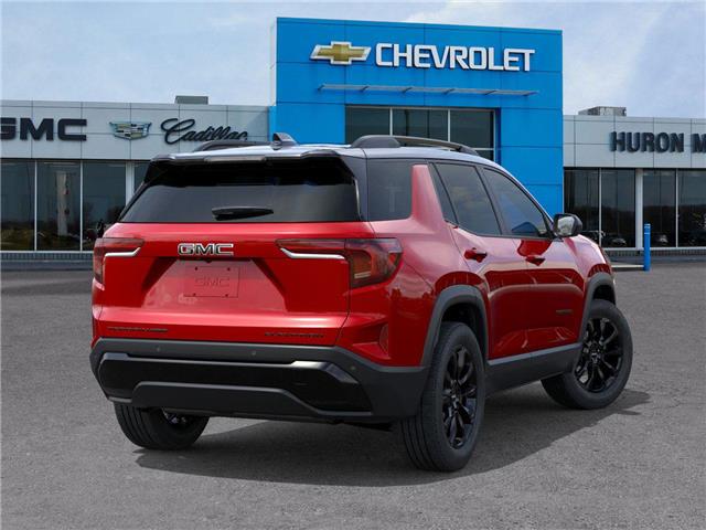 2026 GMC Terrain Elevation (Stk: 106426) in Exeter - Image 4 of 24