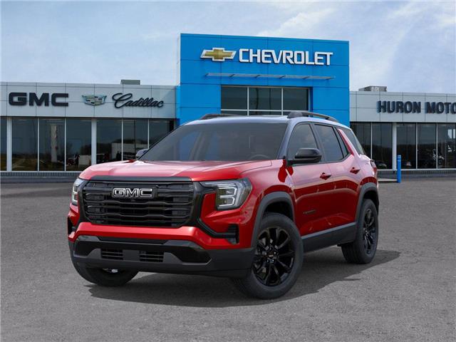 2026 GMC Terrain Elevation (Stk: 106426) in Exeter - Image 6 of 24