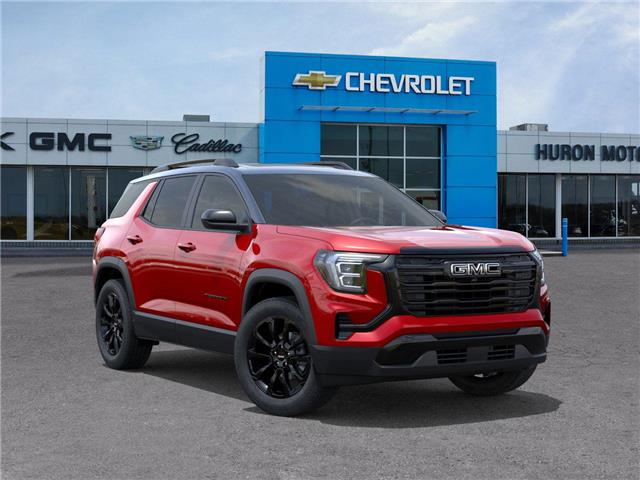 2026 GMC Terrain Elevation (Stk: 106426) in Exeter - Image 7 of 24