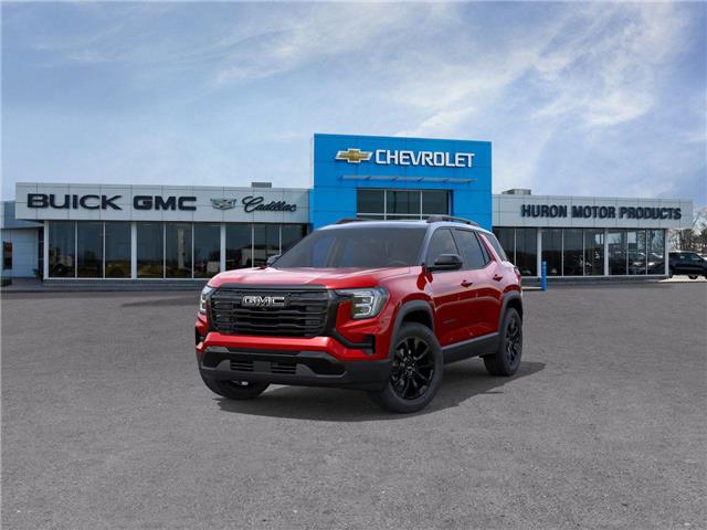 2026 GMC Terrain Elevation (Stk: 106426) in Exeter - Image 8 of 24