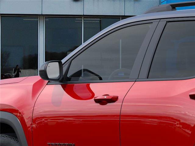 2026 GMC Terrain Elevation (Stk: 106426) in Exeter - Image 12 of 24